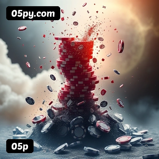 Jogos com maior RTP na 05p