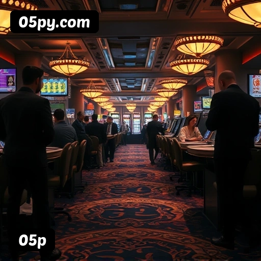 Fortune OX - 1.024 Ways