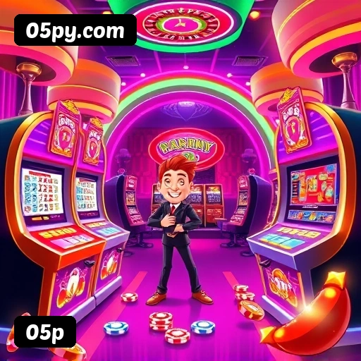 Fortune Dragon - Jogo temático asiático