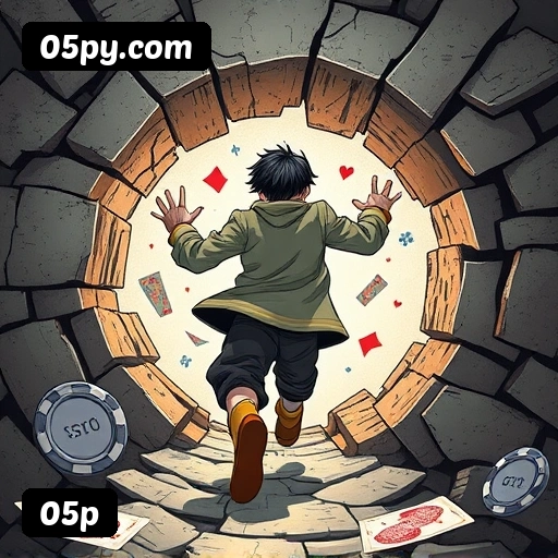 Dicas para ganhar na 05p