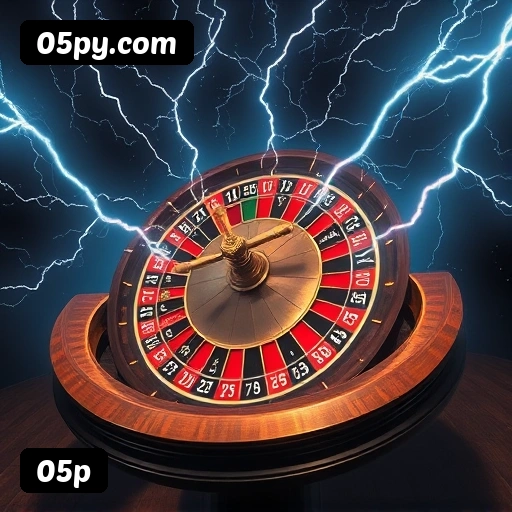 Bônus de boas-vindas 05p