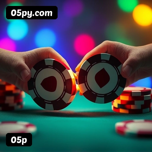 Bônus de Boas-vindas 05p