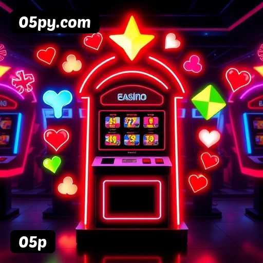 Métodos de pagamento aceitos na 05p