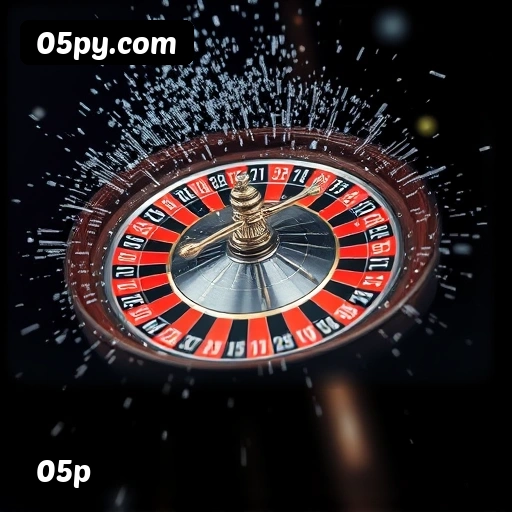 Apostas esportivas ao vivo na 05p