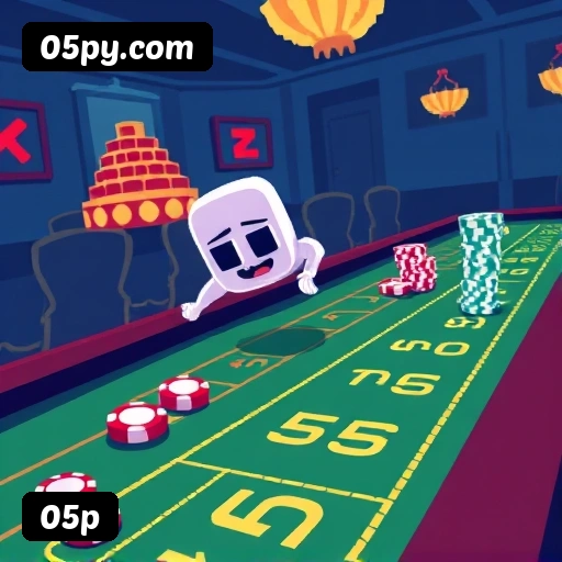 Siga a 05p no Facebook