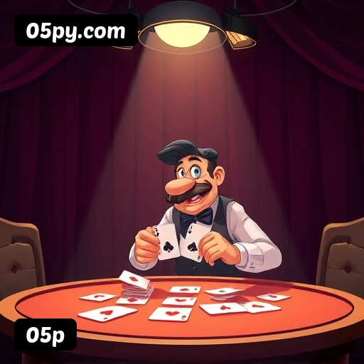 Certificações de segurança e licenças da 05p