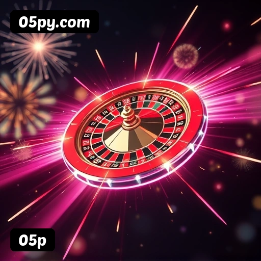 Lottery Clássica na 05p